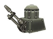 画像ギャラリー No.010のサムネイル画像 / 「メタルサーガ」，対空属性の戦車武器をピックアップしたくじが販売開始