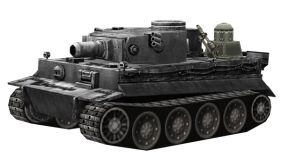画像ギャラリー No.011のサムネイル画像 / 「メタルサーガ」，対空属性の戦車武器をピックアップしたくじが販売開始