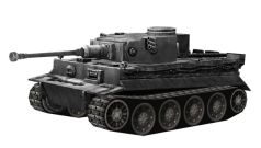 画像ギャラリー No.017のサムネイル画像 / 「メタルサーガ」，対空属性の戦車武器をピックアップしたくじが販売開始