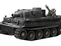 「メタルサーガ」，対空属性の戦車武器をピックアップしたくじが販売開始