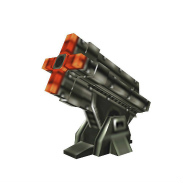 画像ギャラリー No.002のサムネイル画像 / 「メタルサーガ」,PICK UP 戦車武器くじが登場。第2章も本日始動