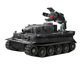 画像ギャラリー No.005のサムネイル画像 / 「メタルサーガ」,PICK UP 戦車武器くじが登場。第2章も本日始動