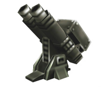 画像ギャラリー No.006のサムネイル画像 / 「メタルサーガ」,PICK UP 戦車武器くじが登場。第2章も本日始動