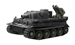 画像ギャラリー No.007のサムネイル画像 / 「メタルサーガ」,PICK UP 戦車武器くじが登場。第2章も本日始動