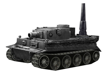 画像ギャラリー No.009のサムネイル画像 / 「メタルサーガ」,PICK UP 戦車武器くじが登場。第2章も本日始動