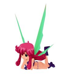 画像ギャラリー No.005のサムネイル画像 / 「メタルサーガ」,シューティングゲーム「コットン」から人気キャラの装備が登場
