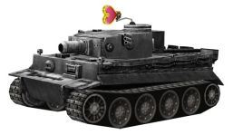 画像ギャラリー No.003のサムネイル画像 / 「メタルサーガ」，人間くじ・戦車くじ・アニマルくじのラインナップが更新