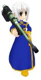 画像ギャラリー No.005のサムネイル画像 / 「メタルサーガ」，人間くじ・戦車くじ・アニマルくじのラインナップが更新