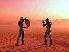 Paradox Interactive，火星の植民地化をテーマにしたストラテジーゲーム「Surviving Mars」を2018年にリリース