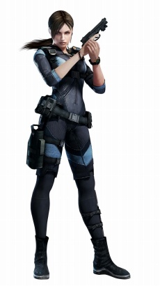 画像ギャラリー No.003のサムネイル画像 / PS4/Xbox One版「バイオハザード リベレーションズ アンベールド エディション」が2017年8月31日に発売決定