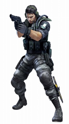 画像ギャラリー No.004のサムネイル画像 / PS4/Xbox One版「バイオハザード リベレーションズ アンベールド エディション」が2017年8月31日に発売決定