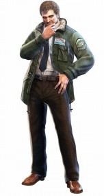 画像ギャラリー No.006のサムネイル画像 / PS4/Xbox One版「バイオハザード リベレーションズ アンベールド エディション」が2017年8月31日に発売決定