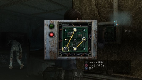 画像ギャラリー No.016のサムネイル画像 / PS4/Xbox One版「バイオハザード リベレーションズ アンベールド エディション」が2017年8月31日に発売決定