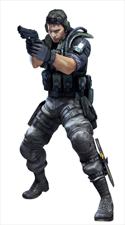 画像ギャラリー No.005のサムネイル画像 / PS4/Xbox One版「バイオハザード リベレーションズ アンベールド エディション」が本日発売。レイドモードのプレイ動画の公開も