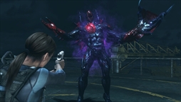 画像ギャラリー No.010のサムネイル画像 / PS4/Xbox One版「バイオハザード リベレーションズ アンベールド エディション」が本日発売。レイドモードのプレイ動画の公開も