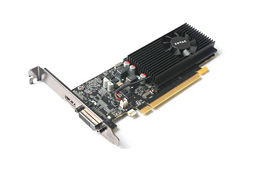 画像ギャラリー No.004のサムネイル画像 / NVIDIA,「GeForce GT 1030」を製品リストに追加。Pascal世代初のエントリー市場向けモデル