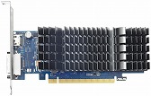 画像ギャラリー No.001のサムネイル画像 / ASUS,Low Profile対応のファンレスGT 1030カードを発売