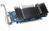 画像ギャラリー No.002のサムネイル画像 / ASUS,Low Profile対応のファンレスGT 1030カードを発売