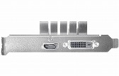 画像ギャラリー No.003のサムネイル画像 / ASUS,Low Profile対応のファンレスGT 1030カードを発売