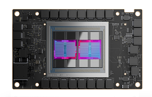 画像ギャラリー No.006のサムネイル画像 / AMD，「3D V-Cache」技術を採用した新型EPYC「Milan-X」を発表。「Zen 4」を用いた次世代CPUの概要も公開
