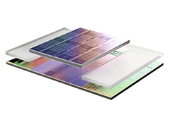 AMD，3D V-Cacheを搭載した新型サーバー向けCPU「Milan-X」をリリース