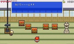 画像ギャラリー No.002のサムネイル画像 / ゲーム作りにハマった親子が作成した2Dアクションゲーム「ドウクツジマ」が配信