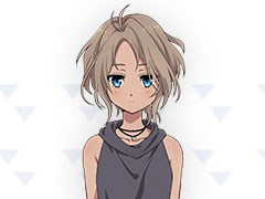 エディア，新作アプリ「MAPLUS＋＋（※仮称）」に登場する新たなメインキャラクター「片岡しおり」「橘なお」の情報を公開