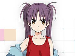 「MAPLUS＋＋（※仮称）」に登場するメインキャラの追加情報が発表。優木かおり役に山下七海さん，橘なお役に伊藤美来さんを起用