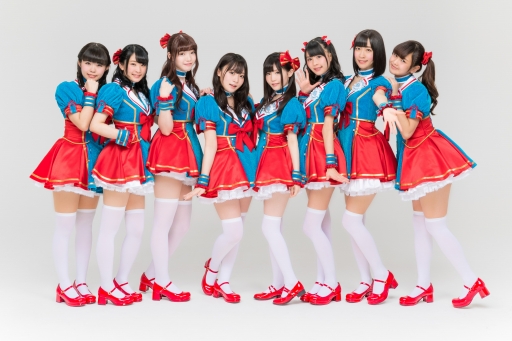 画像ギャラリー No.002のサムネイル画像 / 「マップラス＋カノジョ」と声優ユニット「ピュアリーモンスター」の共同プロジェクトが始動