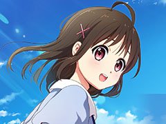 「マップラス＋カノジョ」，登場キャラクター「小宮由花」のCVに声優の逢田梨香子さんを起用