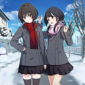 画像ギャラリー No.005のサムネイル画像 / 「マップラス＋カノジョ」，句保詩乃のキャラソンが各音楽配信サイトにて配信スタート