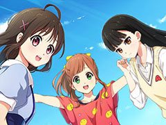 「マップラス＋カノジョ」が配信開始。エディアと講談社がタッグを組んで贈るスマホ向け“位置情報恋愛シミュレーションゲーム”