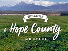 「Far Cry 5」の最新ティザートレイラー公開。新たな狂気は，のどかに見えるモンタナ州の大草原が舞台に