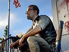 Ubisoft Entertainment，「Far Cry 5」の最新トレイラーとディテールを公開。海外での発売は2018年2月27日を予定