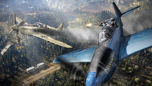 画像ギャラリー No.004のサムネイル画像 / シリーズ最新作「Far Cry 5」の最新情報がパリのイベントで公開。すべてのキャンペーンがCo-opでプレイ可能
