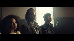 画像ギャラリー No.005のサムネイル画像 / 「ファークライ5」の実写トレイラー「洗礼」が公開。ジョセフ・シードがカルト教団の“ファーザー”になる前を描いた映像