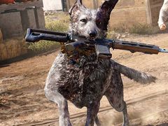 「ファークライ5」，ブーマーにフィーチャーした最新トレイラー「なりきりブーマー」が公開。「我が家のブーマーはアイドル犬」キャンペーンも開催