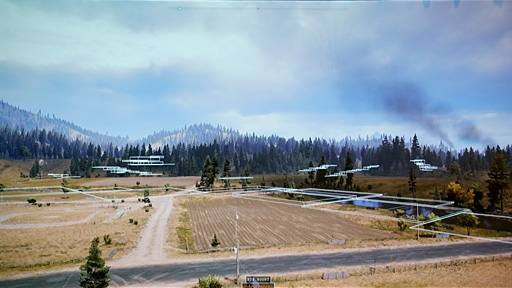 画像ギャラリー No.014のサムネイル画像 / ［GDC 2018］「Far Cry 5」におけるこだわりの「水面」表現法，教えます