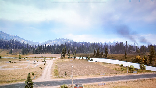 画像ギャラリー No.015のサムネイル画像 / ［GDC 2018］「Far Cry 5」におけるこだわりの「水面」表現法，教えます
