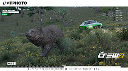画像ギャラリー No.012のサムネイル画像 / 全米が舞台のオープンワールドドライブゲーム「ザ クルー2」CBTレポートをお届け。縦横無尽に飛び回れる楽しさは大きなポテンシャルを秘める