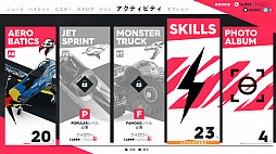 画像ギャラリー No.016のサムネイル画像 / 全米が舞台のオープンワールドドライブゲーム「ザ クルー2」CBTレポートをお届け。縦横無尽に飛び回れる楽しさは大きなポテンシャルを秘める