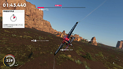 画像ギャラリー No.023のサムネイル画像 / 全米が舞台のオープンワールドドライブゲーム「ザ クルー2」CBTレポートをお届け。縦横無尽に飛び回れる楽しさは大きなポテンシャルを秘める