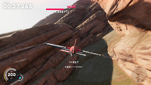 画像ギャラリー No.034のサムネイル画像 / 全米が舞台のオープンワールドドライブゲーム「ザ クルー2」CBTレポートをお届け。縦横無尽に飛び回れる楽しさは大きなポテンシャルを秘める