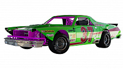 画像ギャラリー No.003のサムネイル画像 / 「ザ クルー2」の無料アップデート第2弾「Demolition Derby」は,12月5日に配信スタート