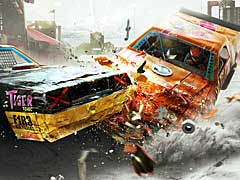 「ザ クルー2」の無料アップデート第2弾「Demolition Derby」は，12月5日に配信スタート