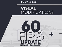 「ザ クルー2」，PS5/Xbox Series X向けに60fps対応をサポートするアップデートが2022年7月に配信へ