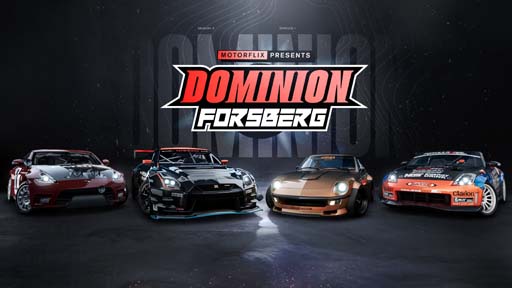 画像ギャラリー No.001のサムネイル画像 / 「ザ クルー2」,シーズン6エピソード1“Dominion Forsberg”を9月14日から配信