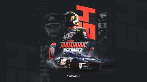 画像ギャラリー No.002のサムネイル画像 / 「ザ クルー2」,シーズン6エピソード1“Dominion Forsberg”を9月14日から配信