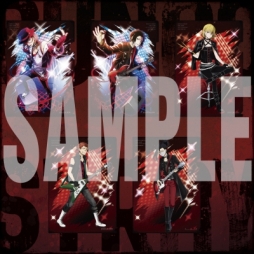 画像ギャラリー No.005のサムネイル画像 / 「文豪ストレイドッグス 迷ヰ犬怪奇譚」,AGFスペシャルステージの開催を記念したキャンペーン実施。11月10日から