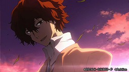 画像ギャラリー No.006のサムネイル画像 / 「文豪ストレイドッグス 迷ヰ犬怪奇譚」,新機能“シーンカード”の追加などを行う大型アップデートを4月15日に実施